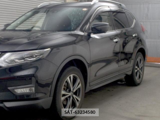 Nissan X-TRAIL 2018-12 8816133-4