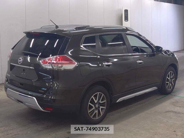 Nissan X-TRAIL 2014-02 8816211-3