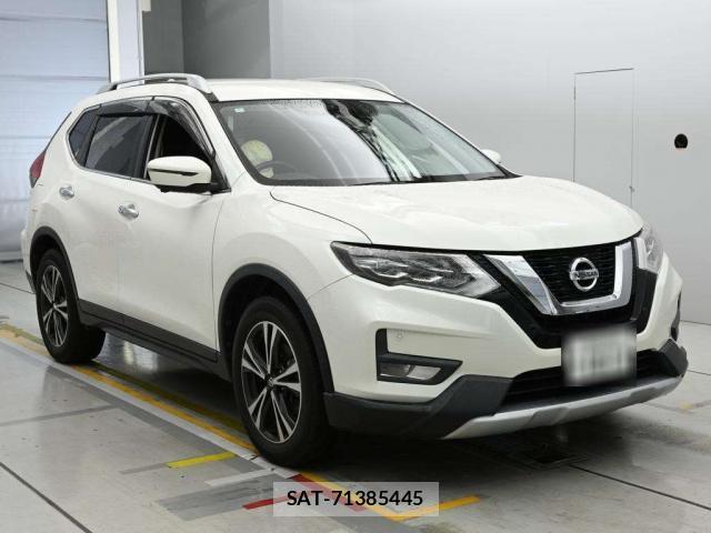 Nissan X-TRAIL 2020-04 8816301-0