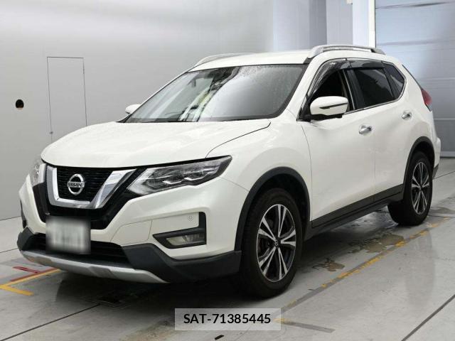 Nissan X-TRAIL 2020-04 8816301-1