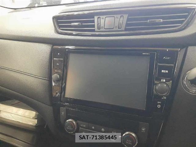 Nissan X-TRAIL 2020-04 8816301-7