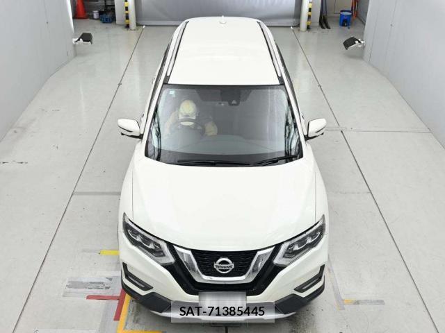 Nissan X-TRAIL 2020-04 8816301-9