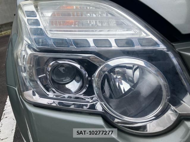 Nissan X-TRAIL 2012-08 8816338-2