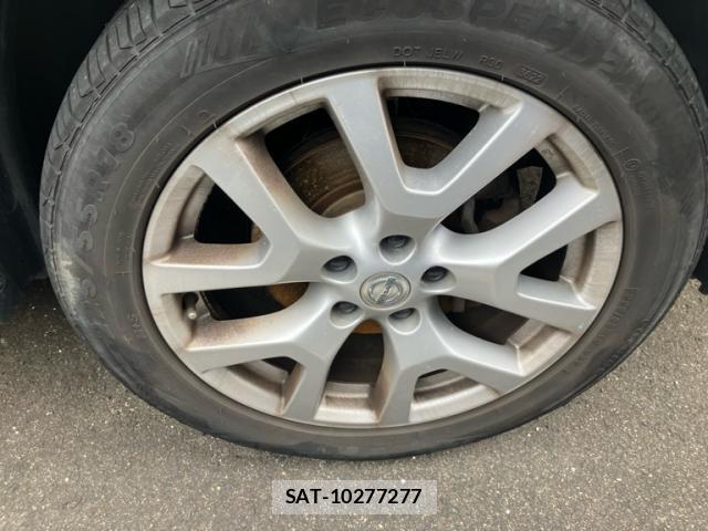 Nissan X-TRAIL 2012-08 8816338-5