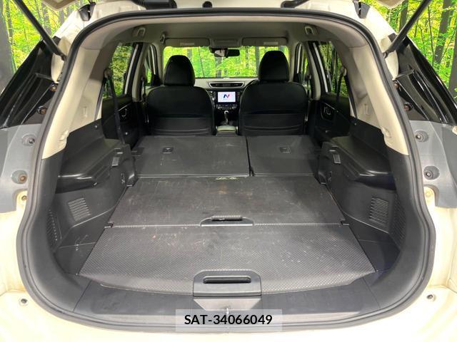 Nissan X-TRAIL 2015-01 8816416-10