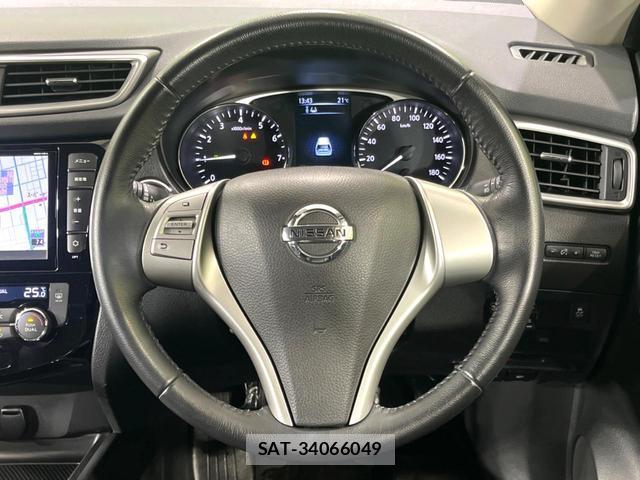 Nissan X-TRAIL 2015-01 8816416-11