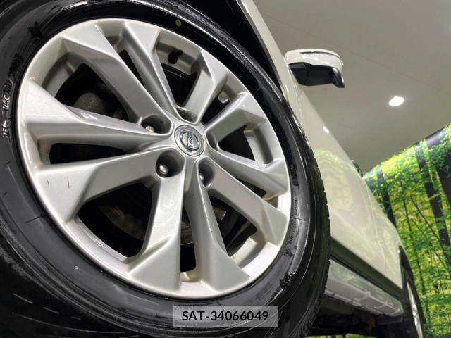 Nissan X-TRAIL 2015-01 8816416-12