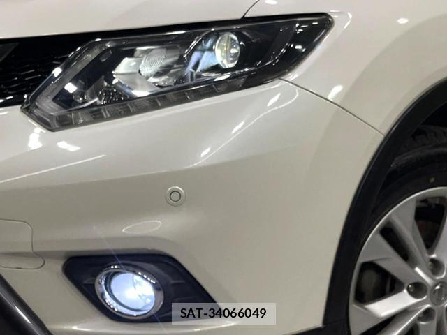Nissan X-TRAIL 2015-01 8816416-13