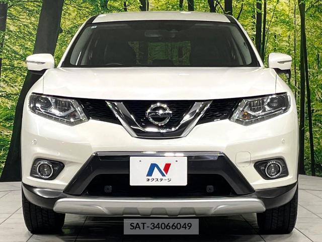 Nissan X-TRAIL 2015-01 8816416-14