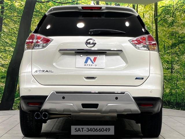 Nissan X-TRAIL 2015-01 8816416-15
