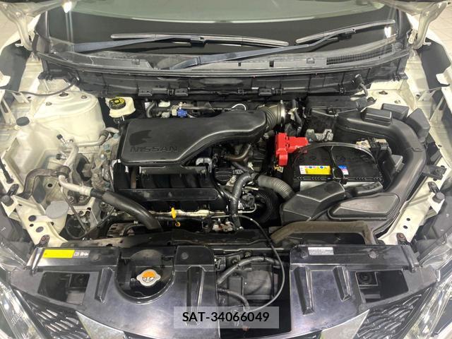 Nissan X-TRAIL 2015-01 8816416-18