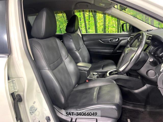 Nissan X-TRAIL 2015-01 8816416-8