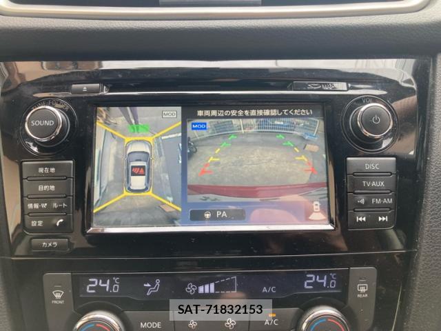 Nissan X-TRAIL 2015-06 8816437-18