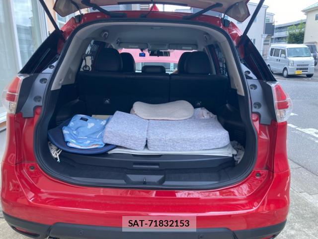 Nissan X-TRAIL 2015-06 8816437-5