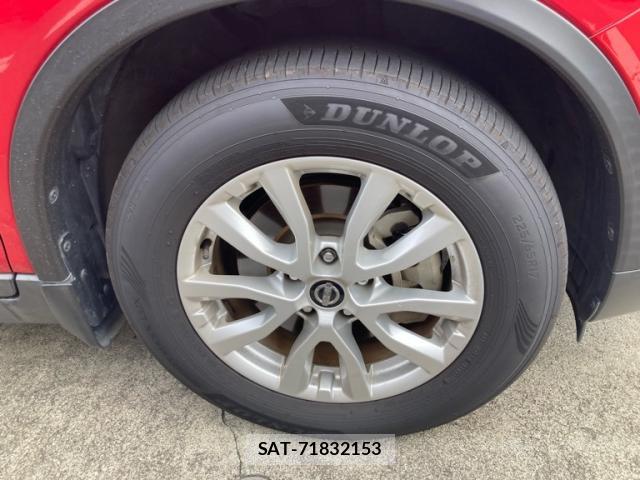 Nissan X-TRAIL 2015-06 8816437-6