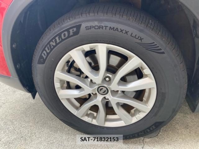 Nissan X-TRAIL 2015-06 8816437-9