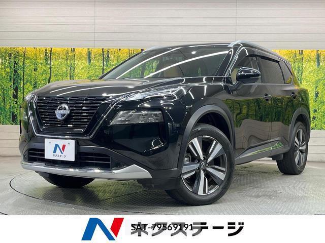 Nissan X-TRAIL 2023-10 8816463-0