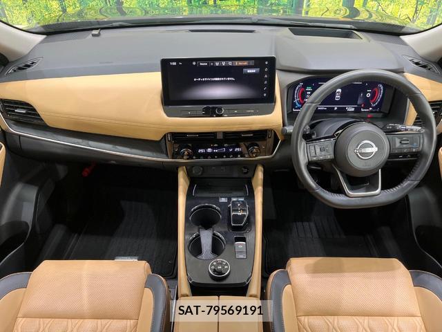 Nissan X-TRAIL 2023-10 8816463-1