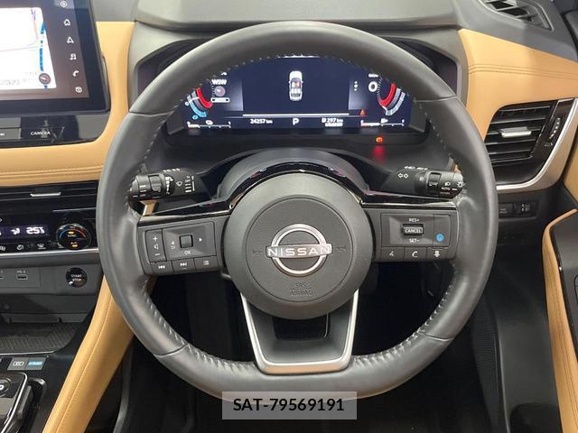 Nissan X-TRAIL 2023-10 8816463-10