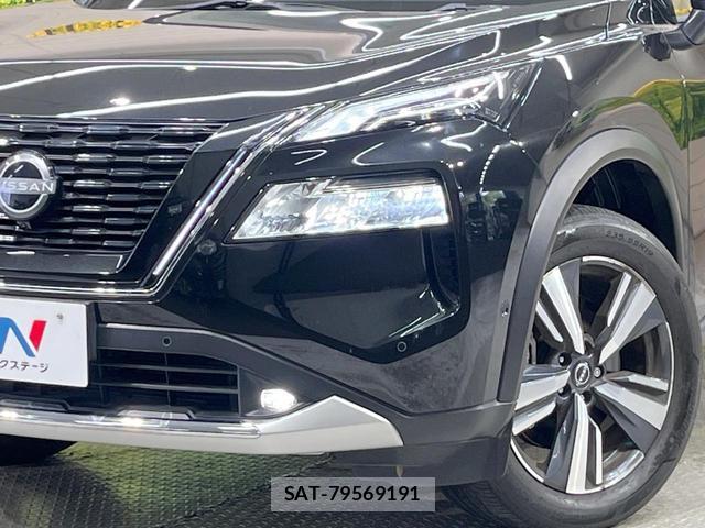 Nissan X-TRAIL 2023-10 8816463-11
