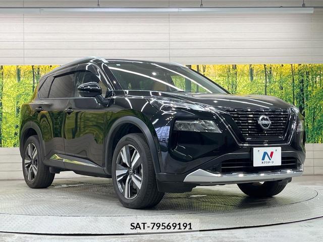 Nissan X-TRAIL 2023-10 8816463-15