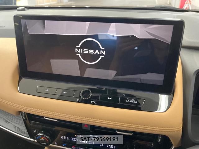 Nissan X-TRAIL 2023-10 8816463-2