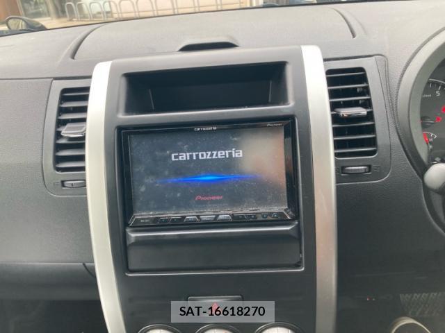 Nissan X-TRAIL 2013-10 8816519-14