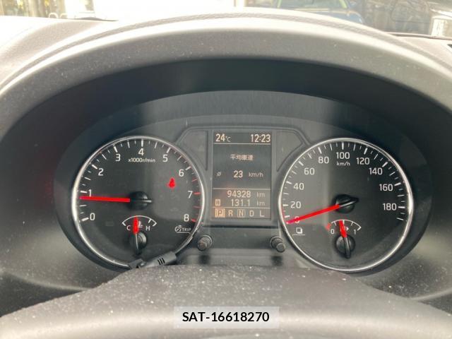 Nissan X-TRAIL 2013-10 8816519-15