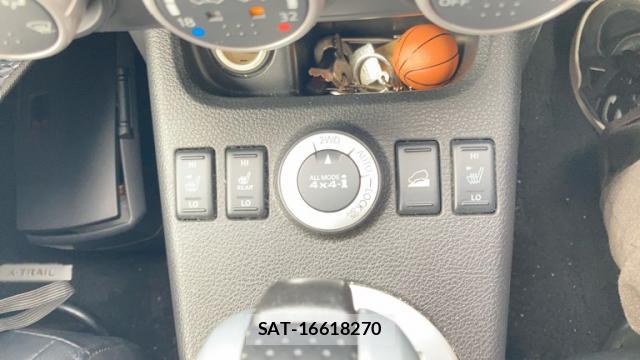 Nissan X-TRAIL 2013-10 8816519-16
