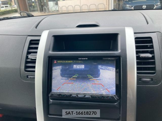 Nissan X-TRAIL 2013-10 8816519-17