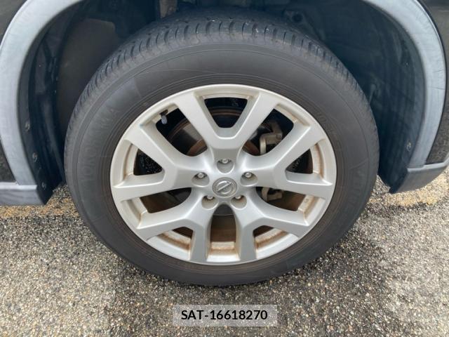 Nissan X-TRAIL 2013-10 8816519-3
