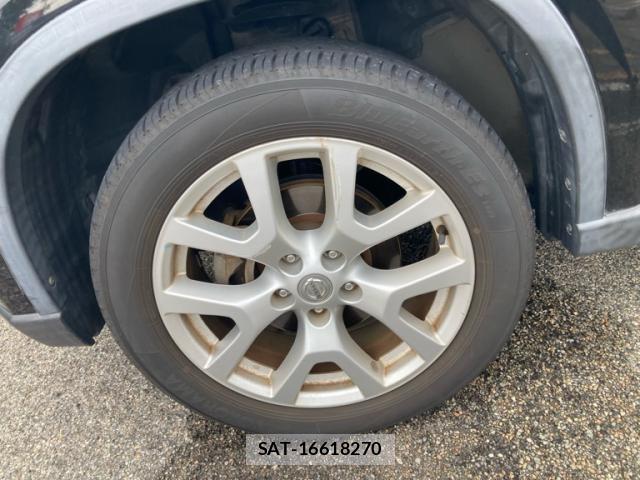 Nissan X-TRAIL 2013-10 8816519-6