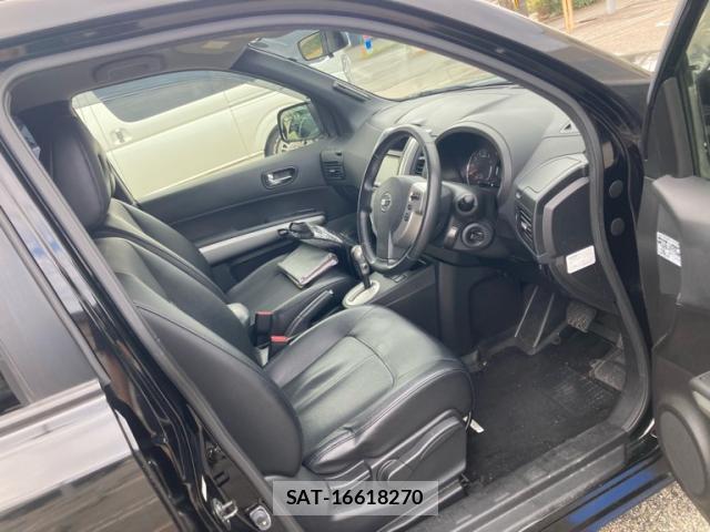 Nissan X-TRAIL 2013-10 8816519-7