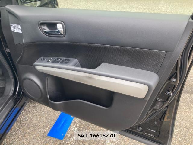 Nissan X-TRAIL 2013-10 8816519-8