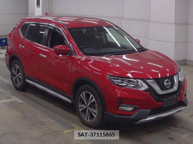 Nissan X-TRAIL 2019-05 8816605-0