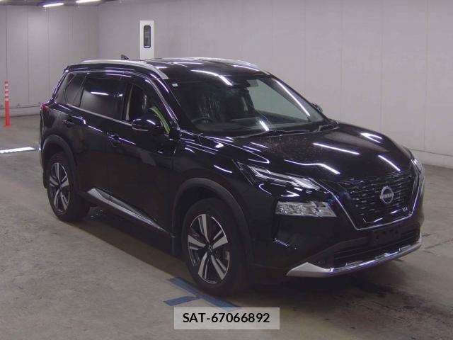 Nissan X-TRAIL 2023-06 8816608-0