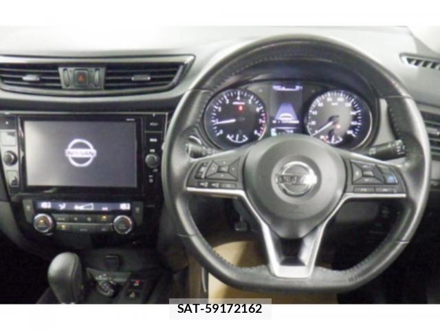Nissan X-TRAIL 2017-10 8816785-2