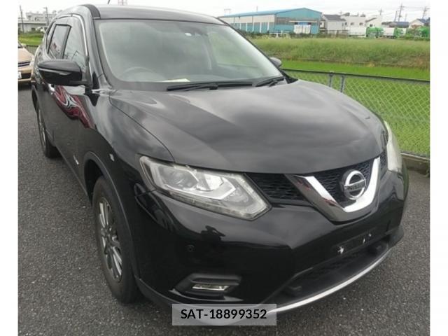 Nissan X-TRAIL 2015-12 8816808-0
