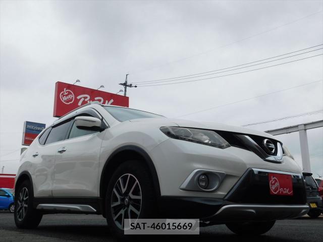 Nissan X-TRAIL 2015-09 8817054-11