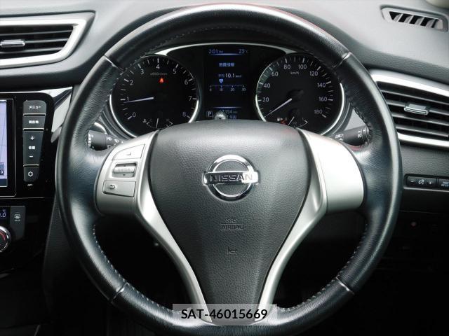 Nissan X-TRAIL 2015-09 8817054-17