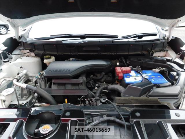Nissan X-TRAIL 2015-09 8817054-7