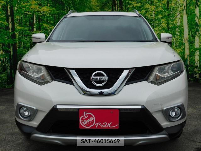 Nissan X-TRAIL 2015-09 8817054-9