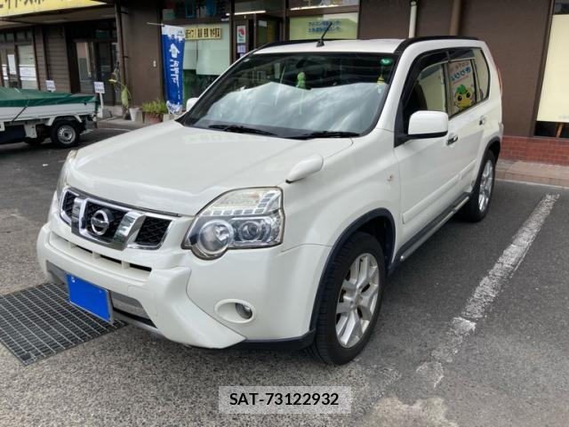 Nissan X-TRAIL 2013-09 8817150-0