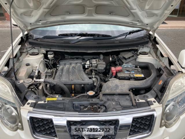 Nissan X-TRAIL 2013-09 8817150-10
