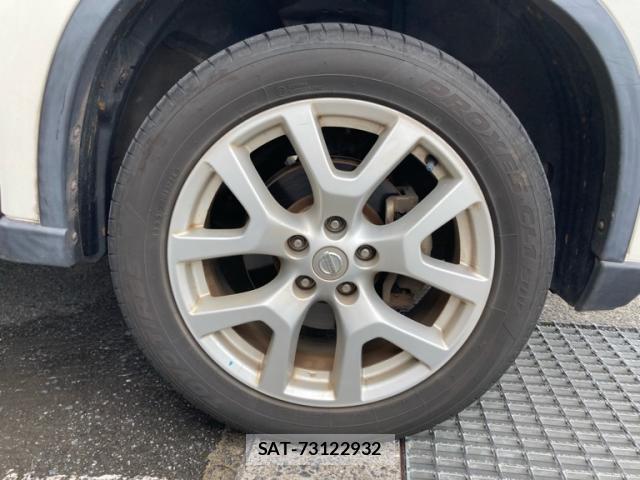 Nissan X-TRAIL 2013-09 8817150-4