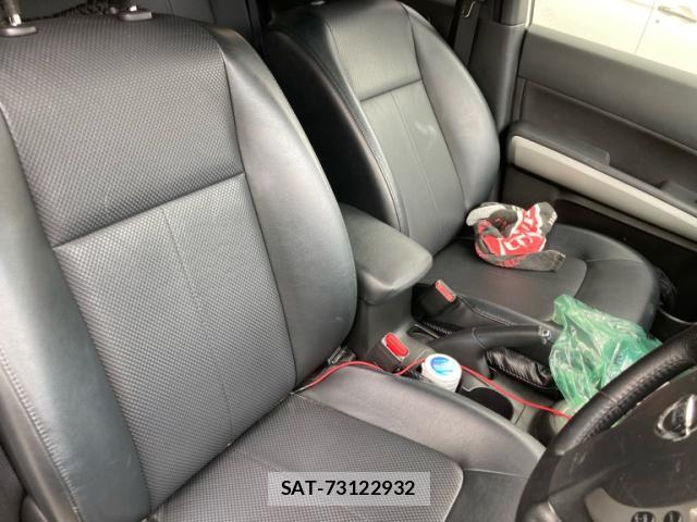 Nissan X-TRAIL 2013-09 8817150-7