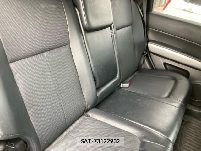 Nissan X-TRAIL 2013-09 8817150-8