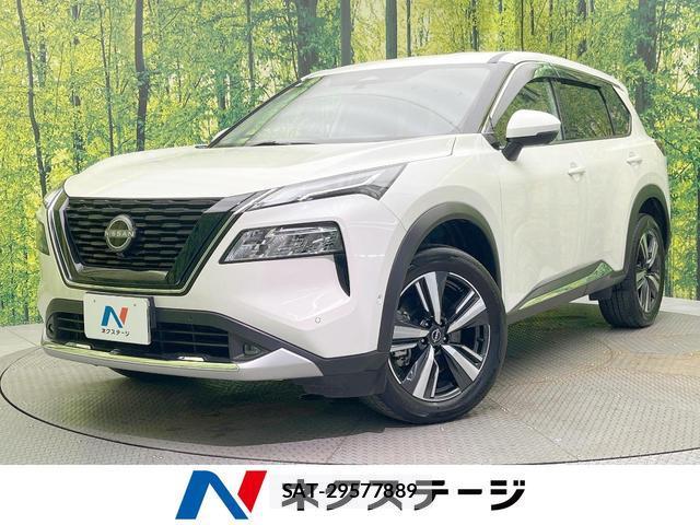 Nissan X-TRAIL 2023-11 8817160-0