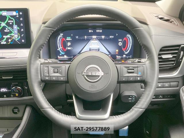 Nissan X-TRAIL 2023-11 8817160-10