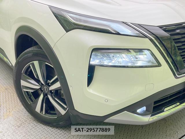 Nissan X-TRAIL 2023-11 8817160-11